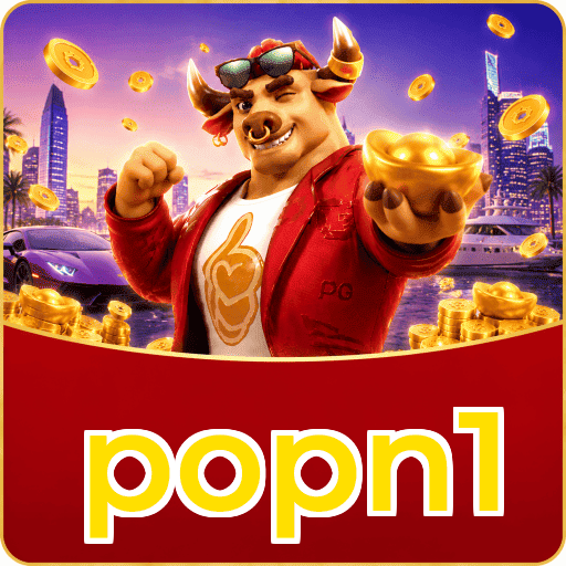 popn1 Instalar Logo 1