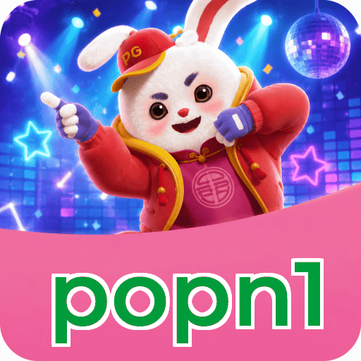 popn1 Segurança Logo 1