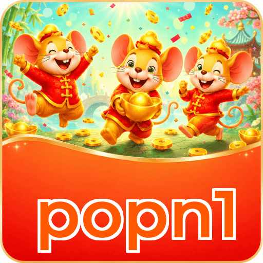 popn1 Logo 2
