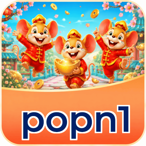 popn1 Logo 1