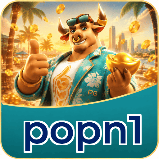 Plataforma popn1 - Segurança SSL 256-bit