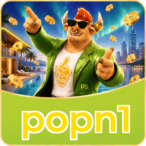 popn1 Instalar Logo 2