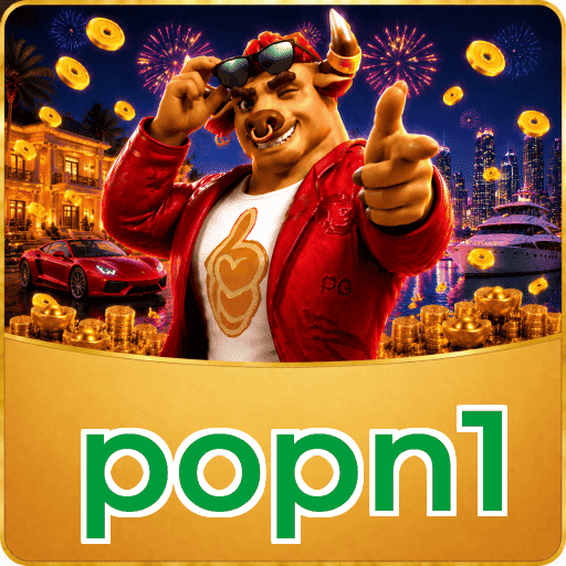 popn1 Certificado eCOGRA - Jogos Justos Auditados