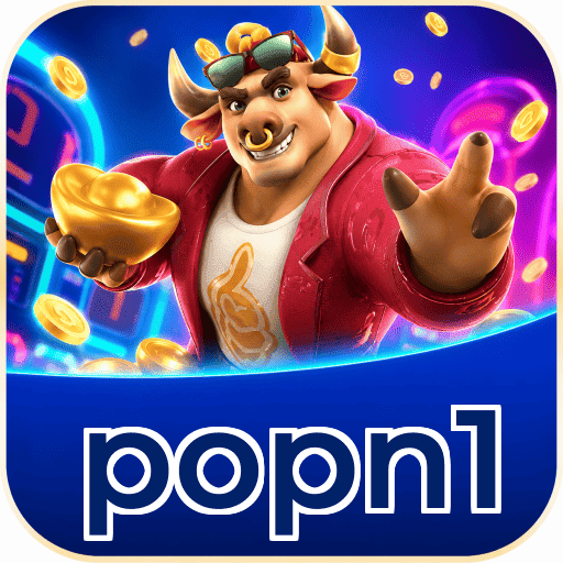 Slots popn1 - Jackpots Progressivos
