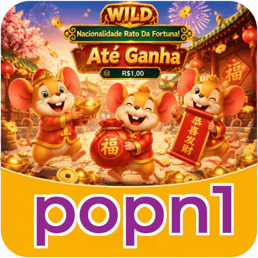 Slots popn1 - RTP Alto Certificado