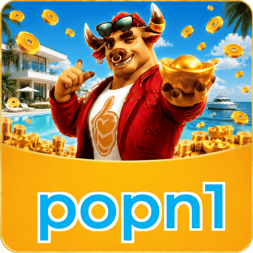 Plataforma popn1 - PIX Instantâneo