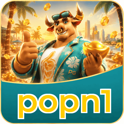 popn1 Segurança Logo 3