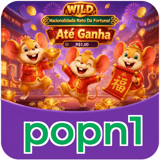 popn1 Licenciado Curaçao - Segurança SSL 256-bit