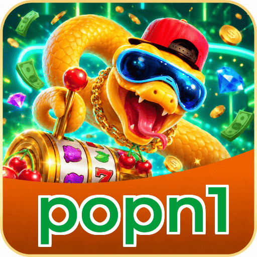 popn1 Licença Curaçao Gaming